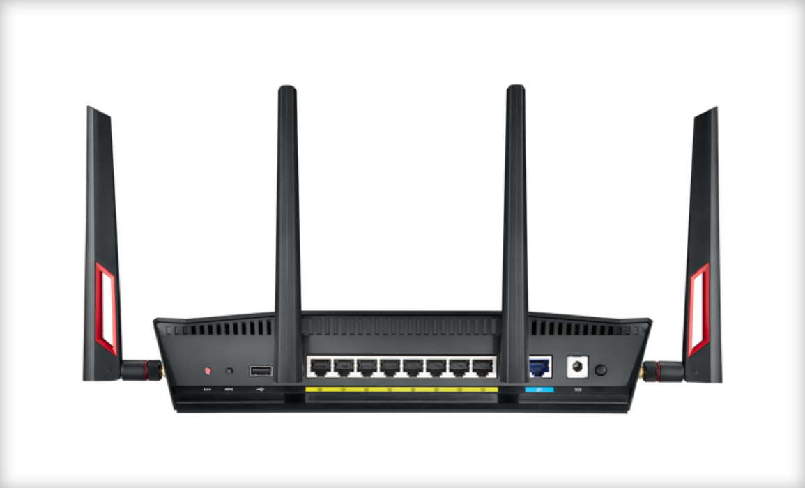 [Maylyn - Networking] ASUS RT-AC88U | HardwareZone Forums